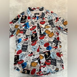 Women’s Karl Lagerfeld Blouse